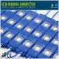 Preview: SMD5730 LED-Modul 12V IP65 - verschiedene Lichtfarben